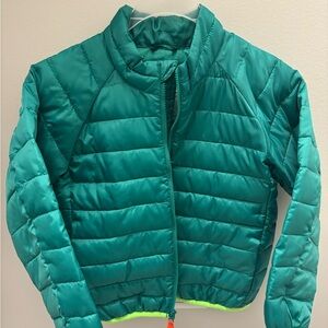 J Crew kids jacket size 4-5T like new
